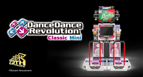 Dance Dance Revolution: A Neon-Lit Labyrinth of Rhythm and Footwork!