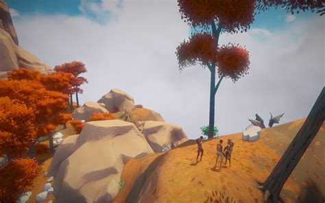 Why Worlds Adrift Needs to Be Your Next Big Open-World Sandbox Adventure!